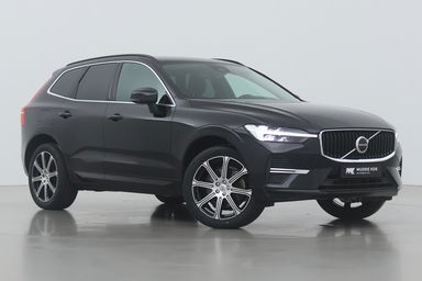 Foto van Volvo XC60
