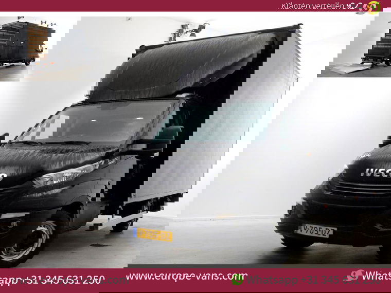 Foto van Iveco Daily
