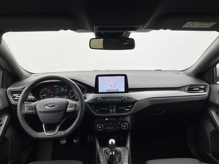 Ford FOCUS Wagon