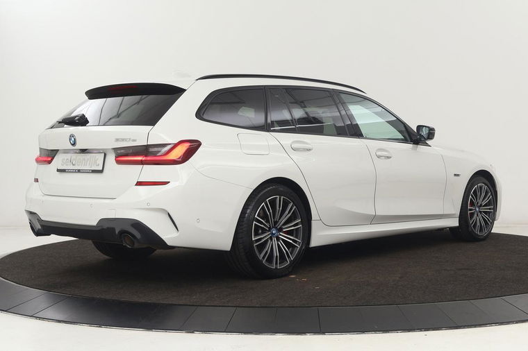 BMW 3-serie