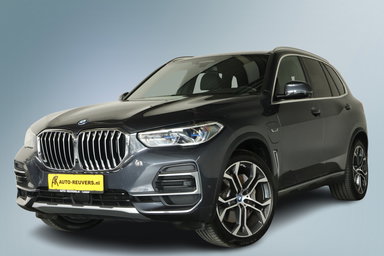 Foto van BMW X5