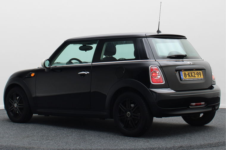 MINI Mini