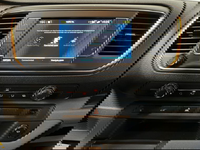 Peugeot e-Expert