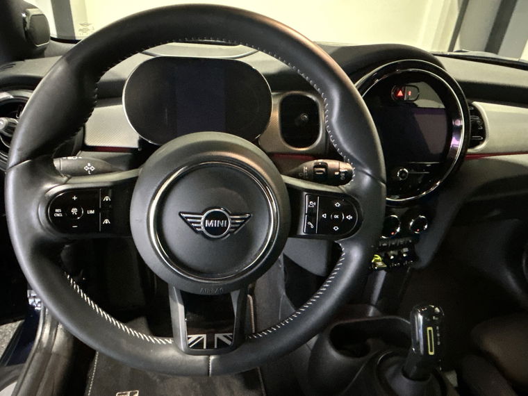 MINI Mini Electric
