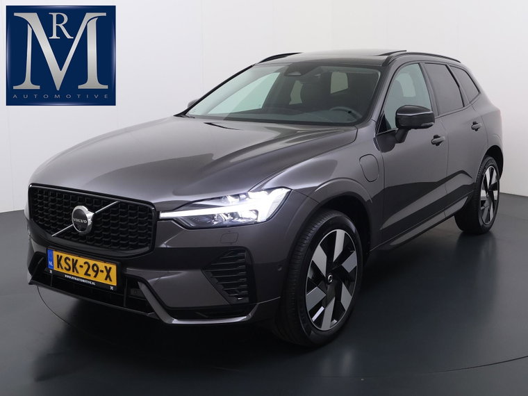 Foto van Volvo XC60