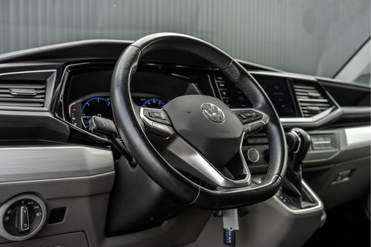 Volkswagen Transporter T6.1