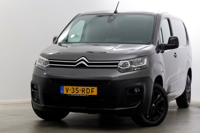 Citroën Berlingo foto 1