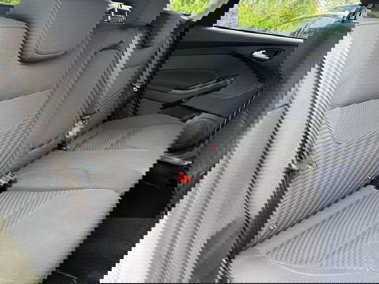 Ford FOCUS Wagon