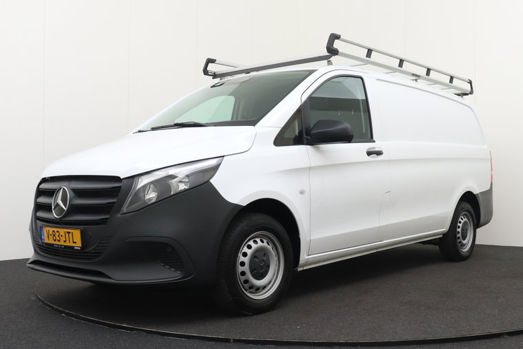 Mercedes-Benz Vito foto 1