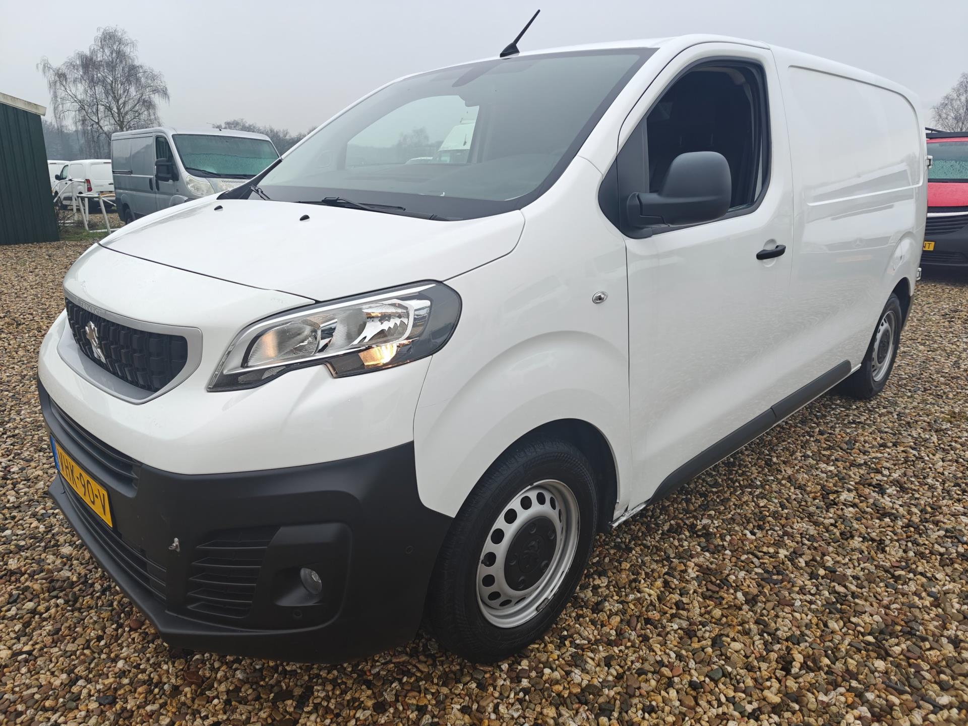 Peugeot Expert