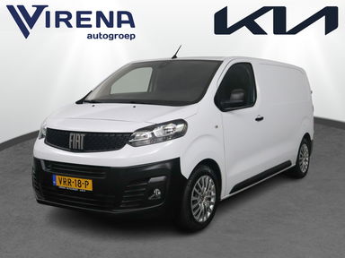 Foto van Fiat Scudo