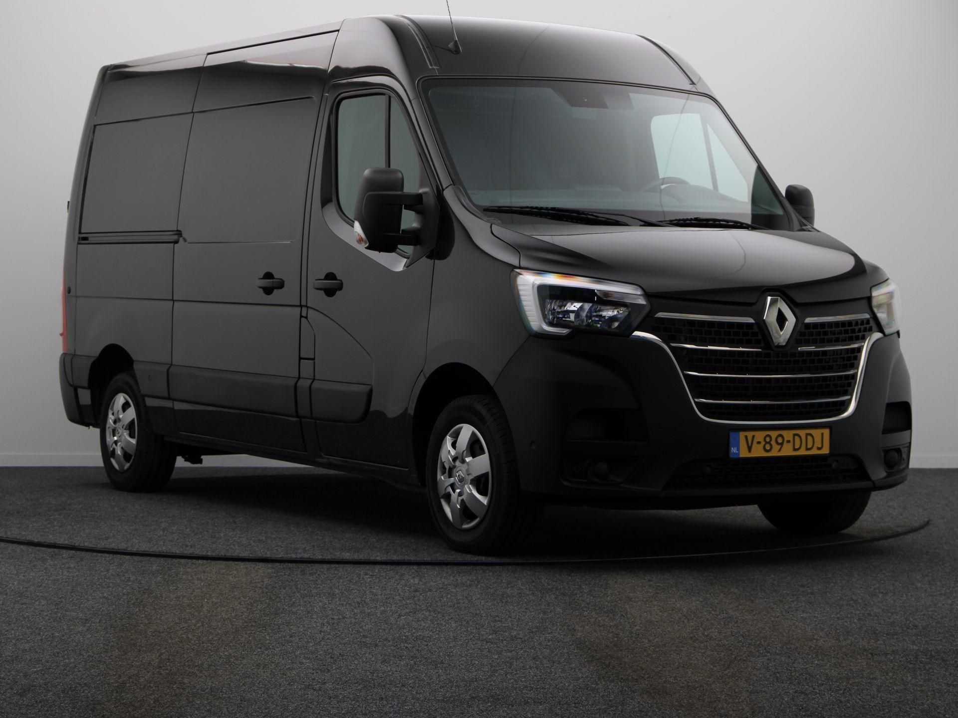 Foto van Renault Master
