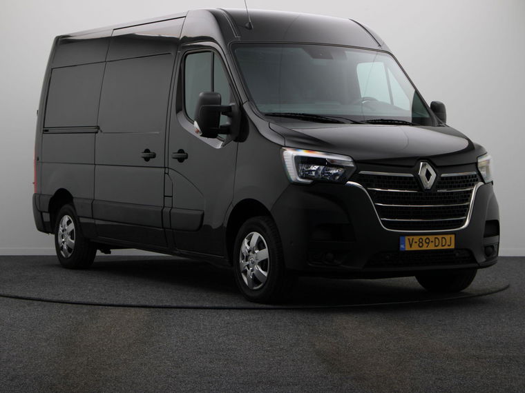 Foto van Renault Master