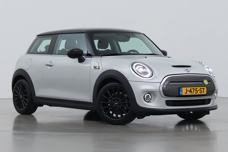 MINI Electric