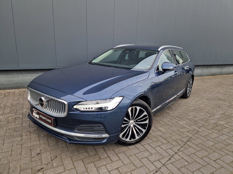 Foto van Volvo V90