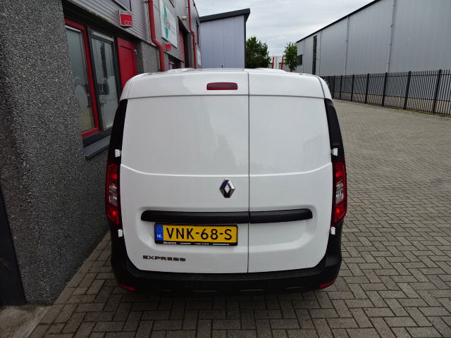 Renault Express