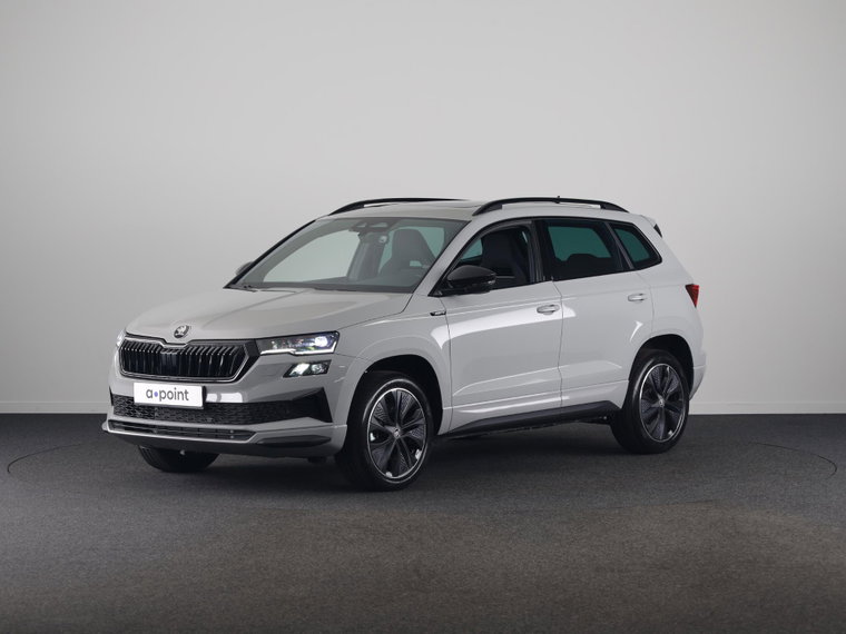 Foto van Škoda Karoq