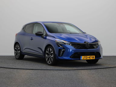 Foto van Mitsubishi Colt