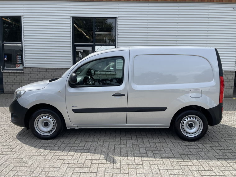 Foto van Mercedes-Benz Citan