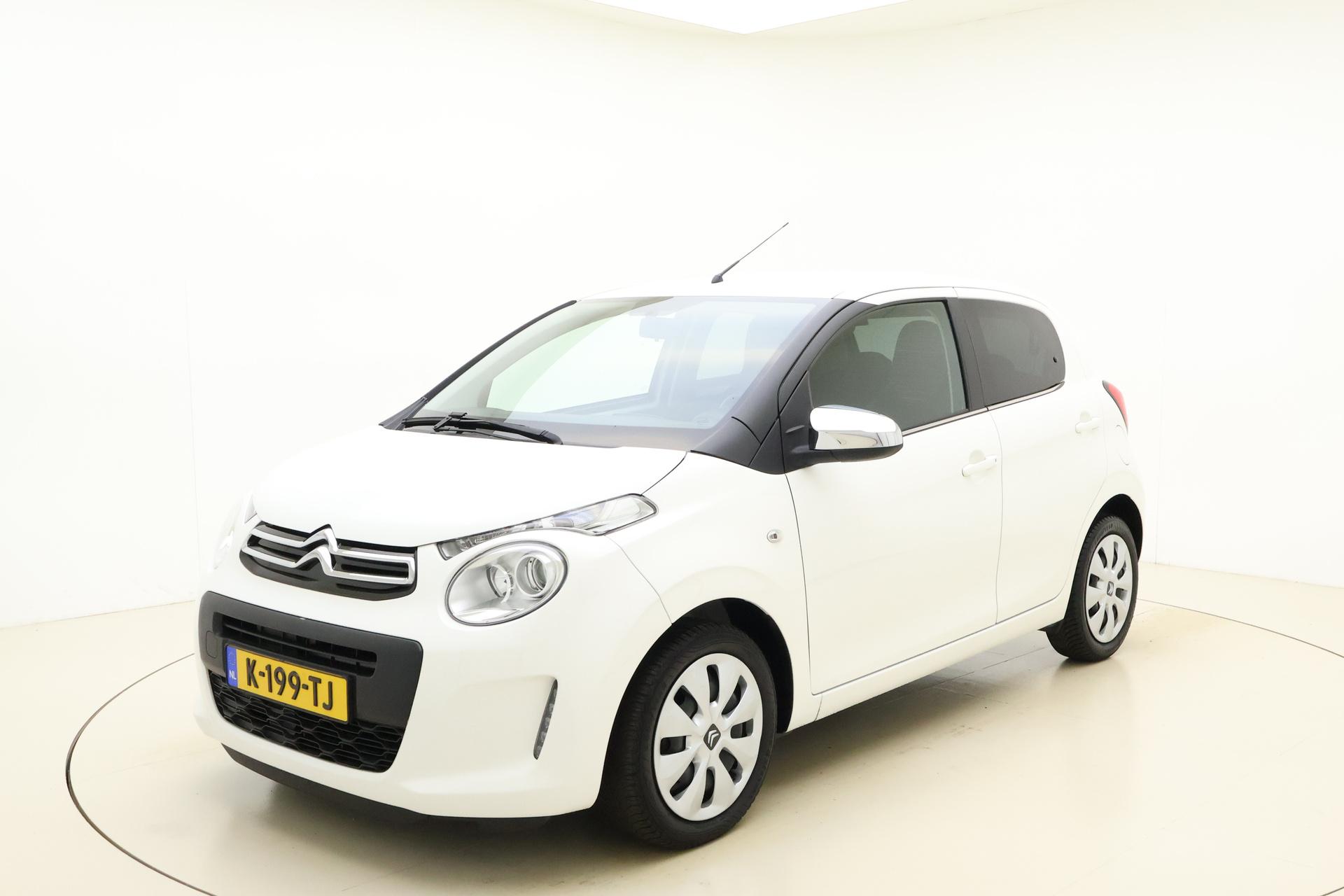 Citroën C1
