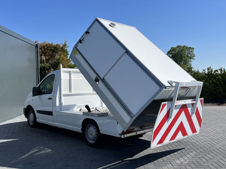 Citroën Jumpy