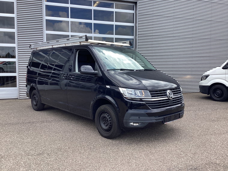 Volkswagen Transporter foto 1