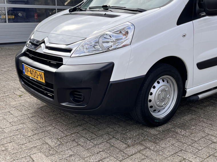 Citroën Jumpy