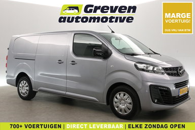Foto van Opel Vivaro