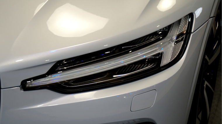 Polestar 1
