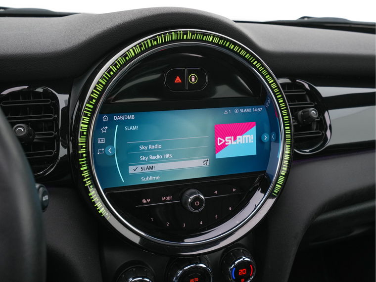 MINI Mini Electric