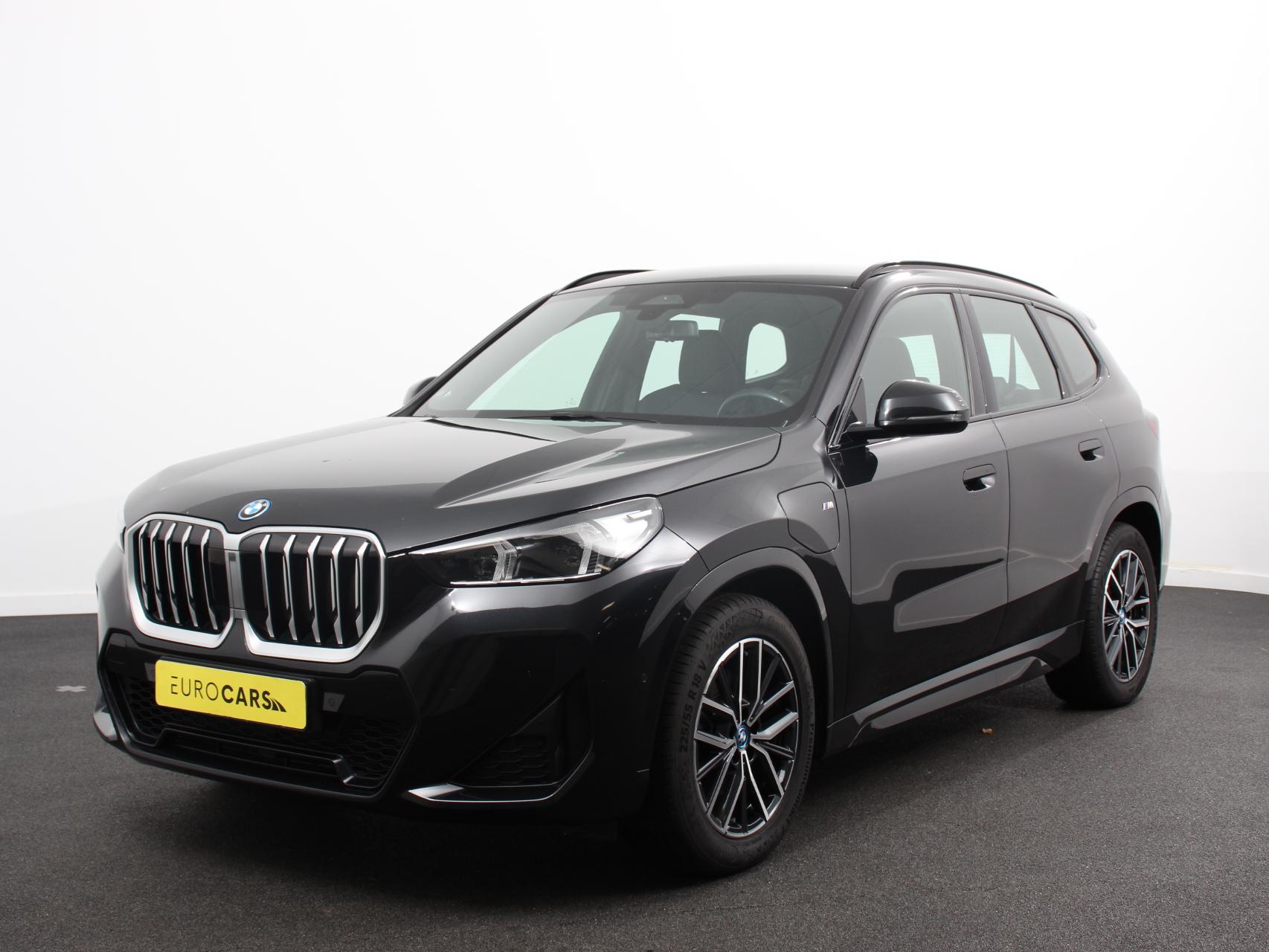 BMW X1 xDrive25e M-Sport