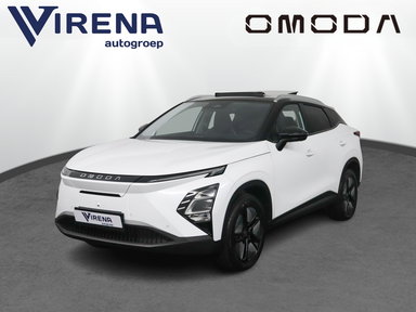 Omoda 5 EV