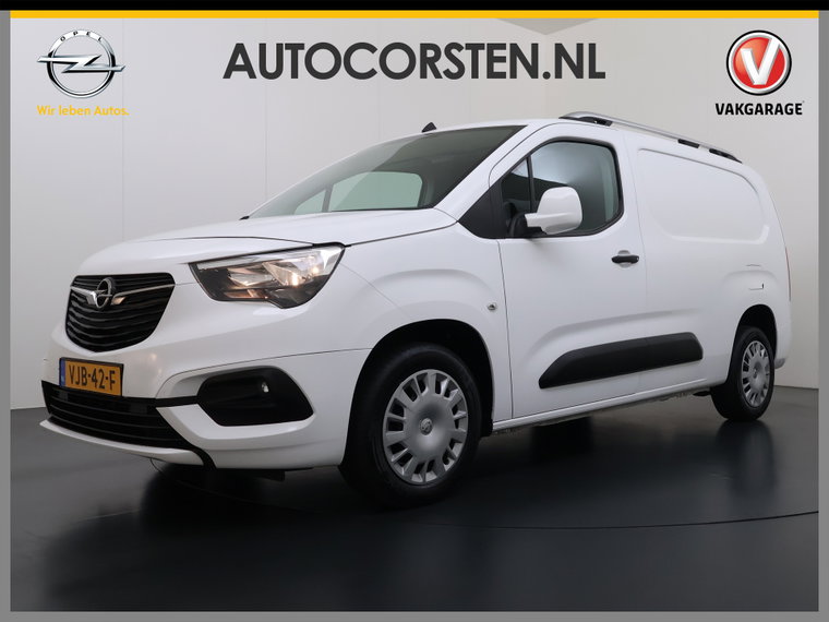 Opel Combo foto 1