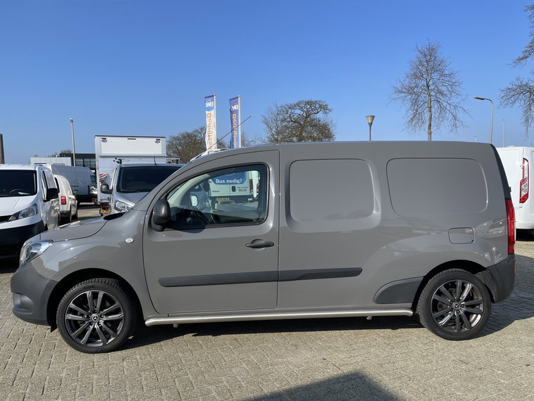 Foto van Mercedes-Benz Citan