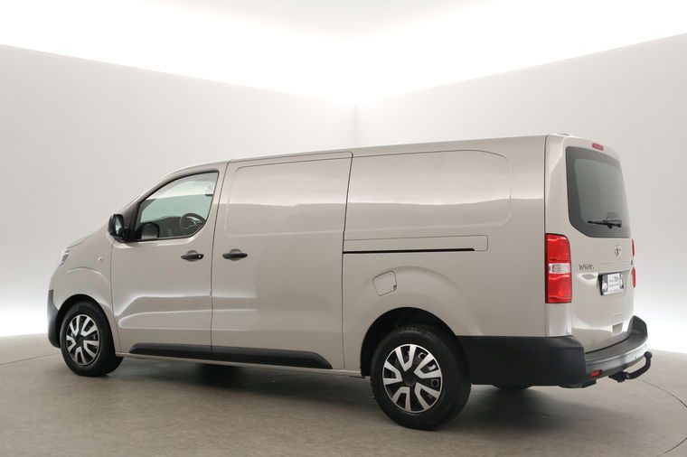Toyota ProAce Worker