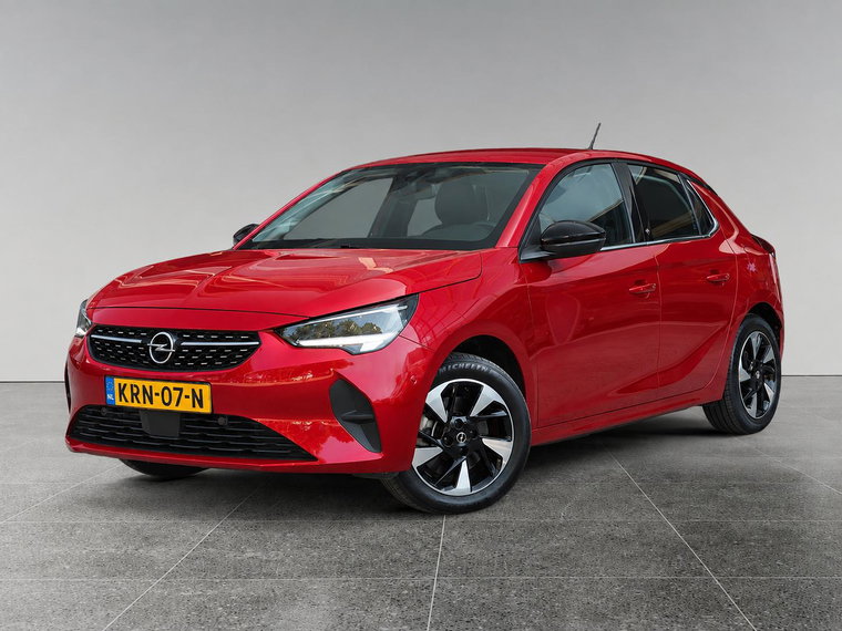 Opel Corsa-e