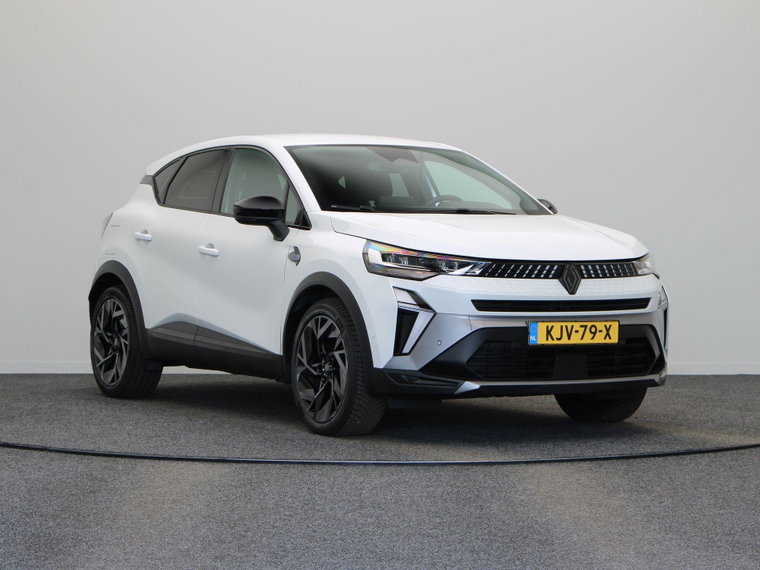 Renault Captur foto 1