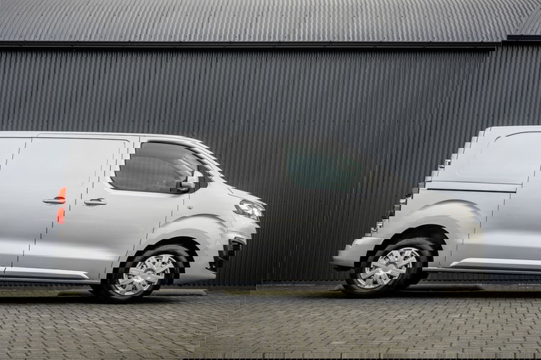 Citroën Jumpy