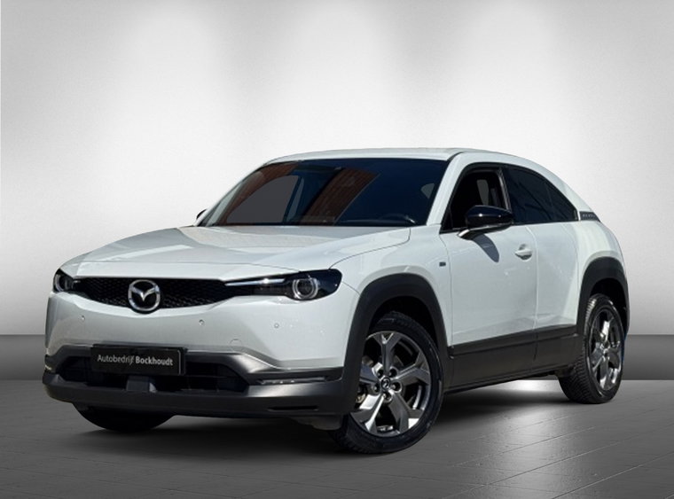 Mazda MX-30