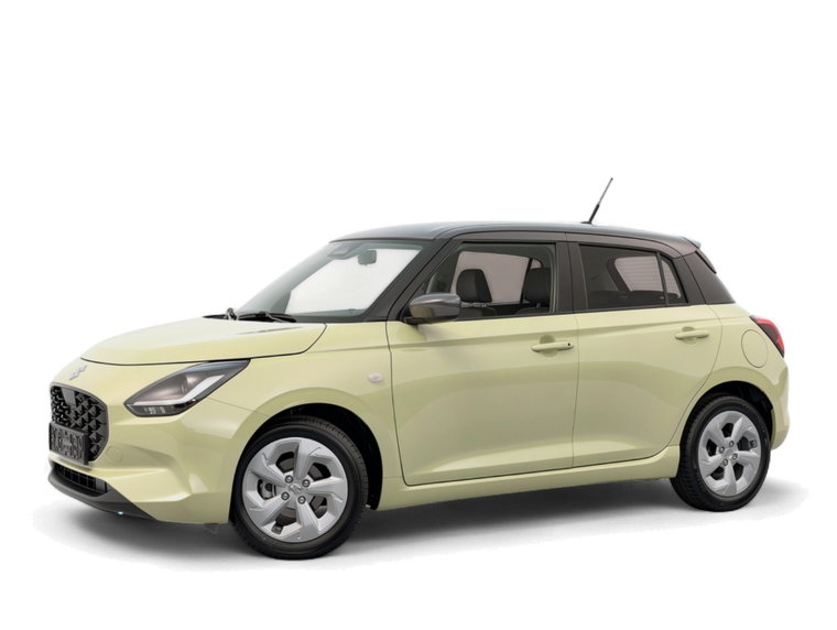 Suzuki Swift foto 1