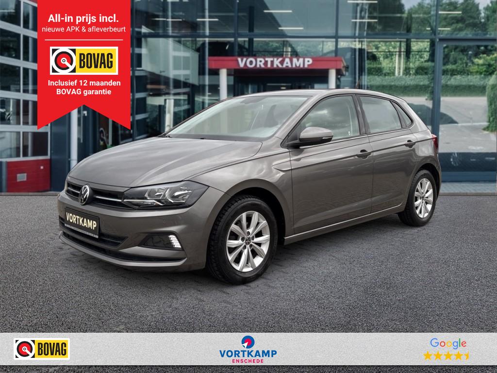 Foto van Volkswagen Polo