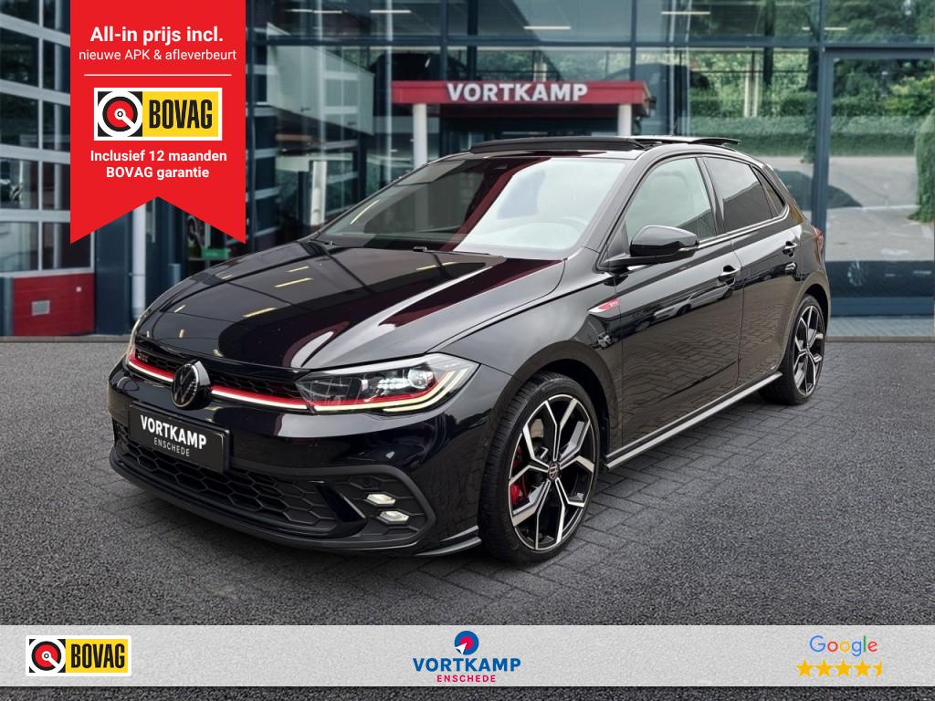 Foto van Volkswagen Polo