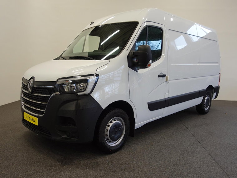 Foto van Renault Master