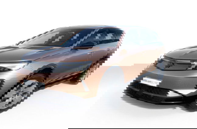 Opel Grandland Electric