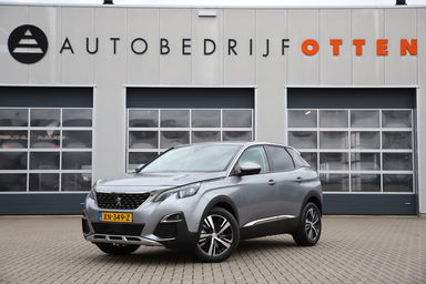 Foto van Peugeot 3008