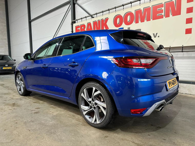 Renault Mégane