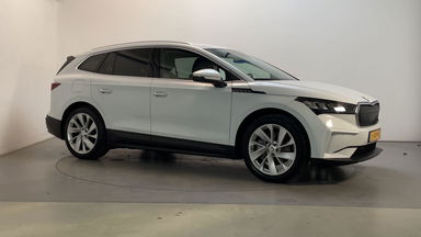 Škoda Enyaq iV