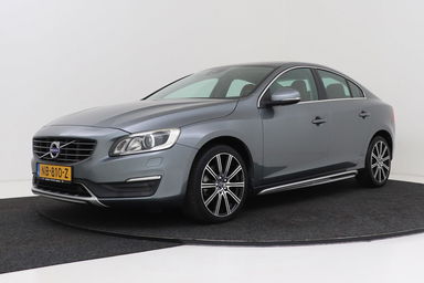 Foto van Volvo S60