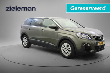 Foto van Peugeot 5008