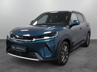 BYD ATTO 2